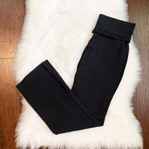 Old Navy Women's Black Casual Leggings (S)